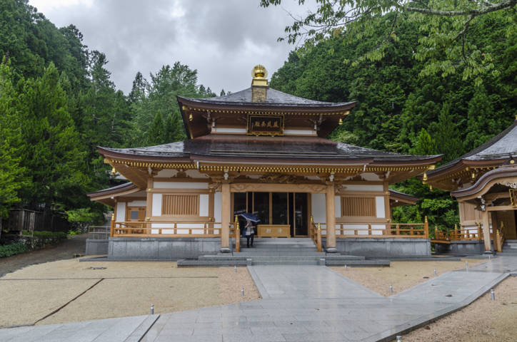 237 - Koyasan